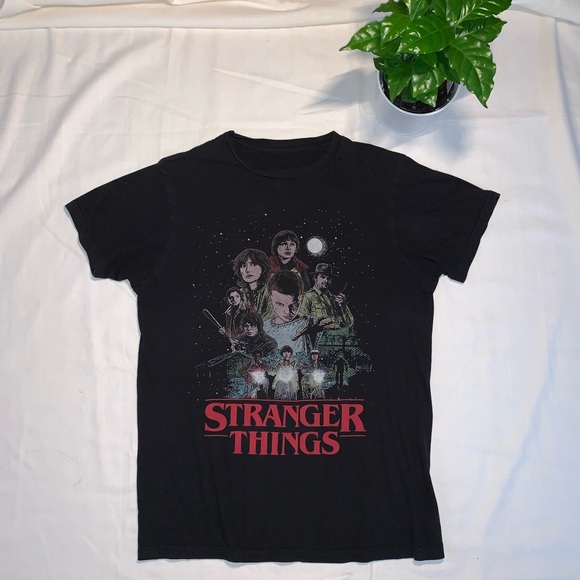 Vintage graphic tee shirt - Picture 1 of 1